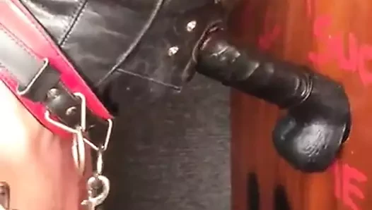 Mistress-erika