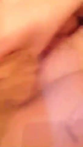 Irish Girl Rubbing My Pussy