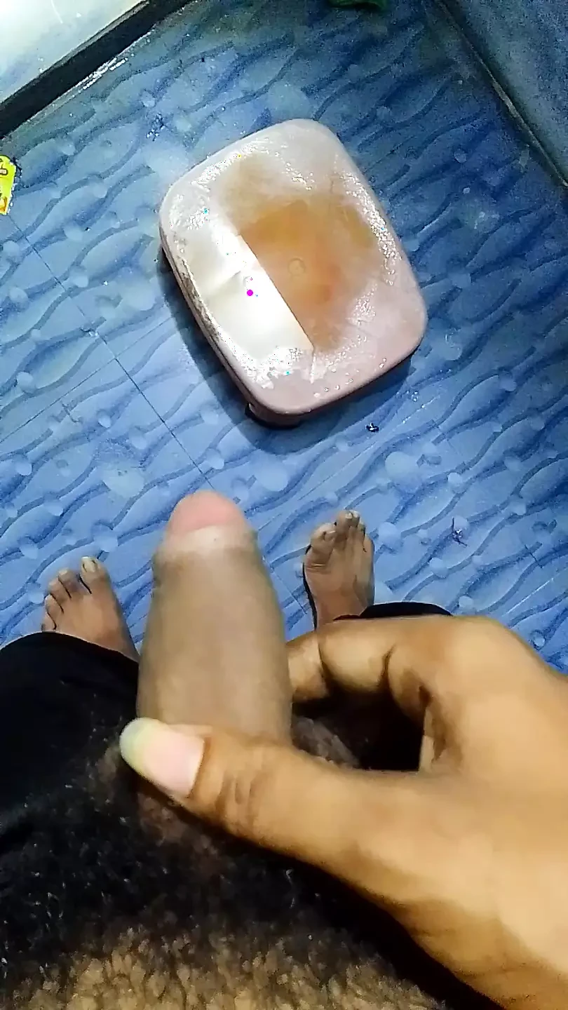 I play with my pennies