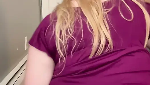 Its my birthday so i am gonna wreck my asshole again!