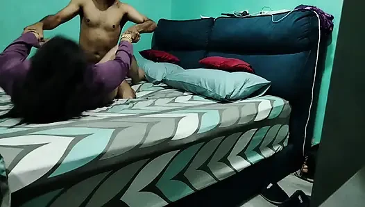 Малайская жена, часть2