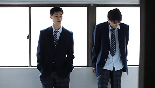 I Loved You First, and I Love You More Than Anyone