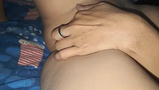 That's how they your wife every time you leave her with the buddy