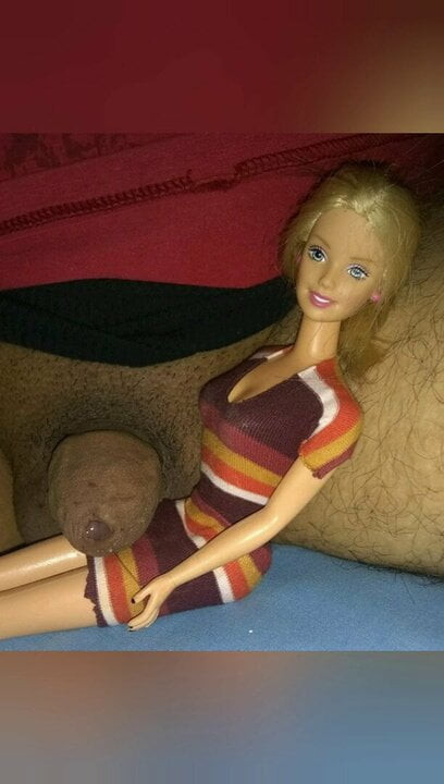 Barbie Doll pics 12
