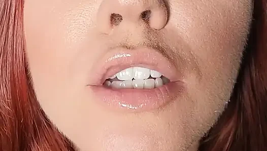 I Cum Before You