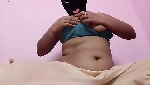 Bahan Ne chuchi khoob masaj Kiya