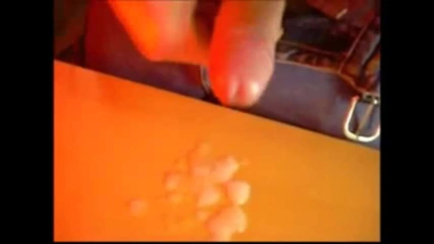Cumshot compilation