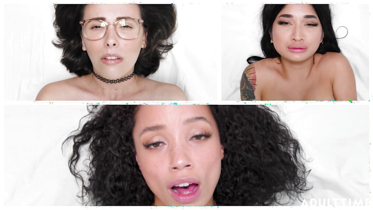 Pornstar Interviews How Women Orgasm  Adult Time