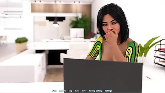 Ein sehr geiles büro teil 38