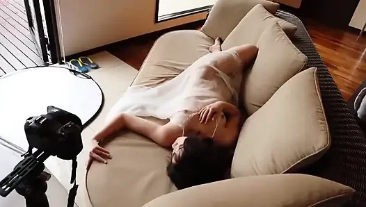 Am besten eine kleine stiefschwester ema - teil 3
