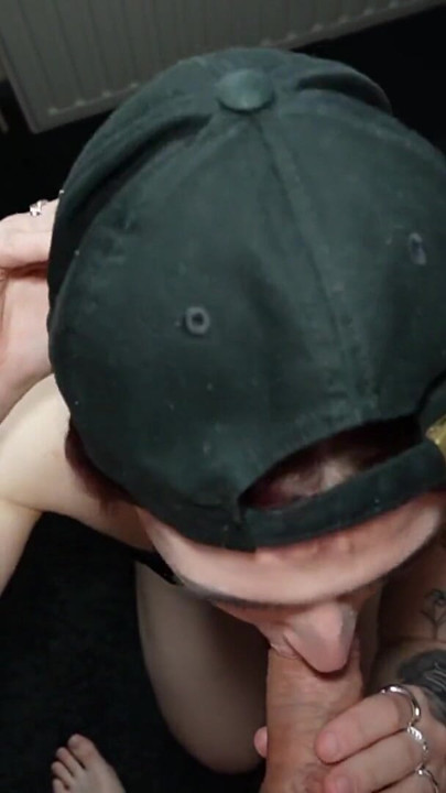 Fit Tomboy Girlfriend, knows how to make you Cum | Clip 2