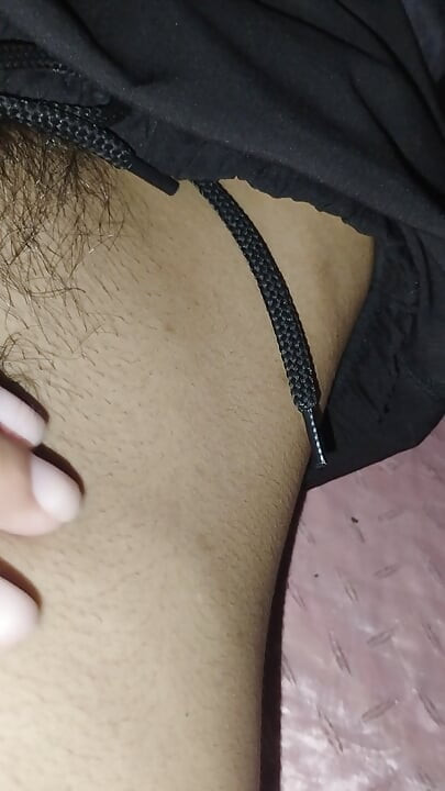 Love my body baby