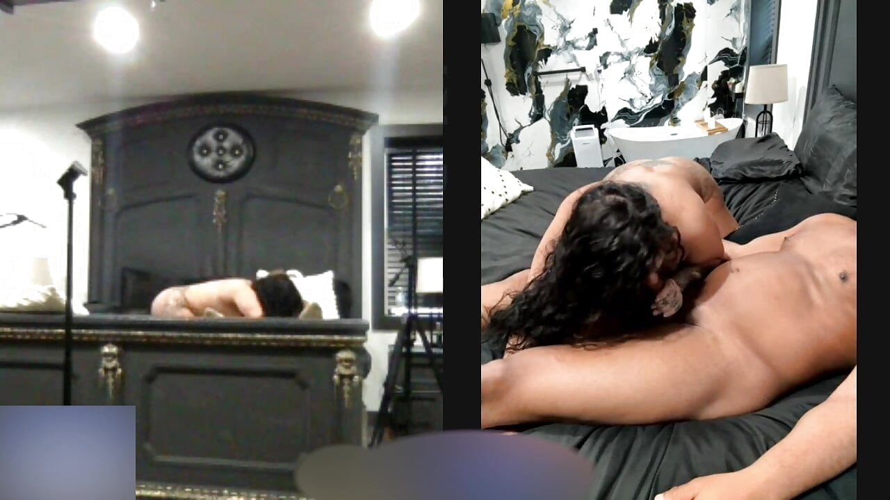 La sexy lady novana corre con un grosso cazzo nero