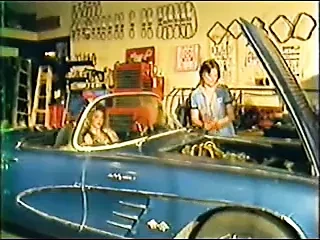 Retro full movie - Hard Worker (part 1 of 2)