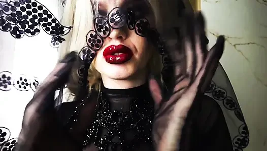 Kiss the Bride ( Unholy Lips)