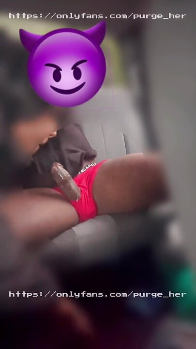 She Suck My Dick for Her Pleasure