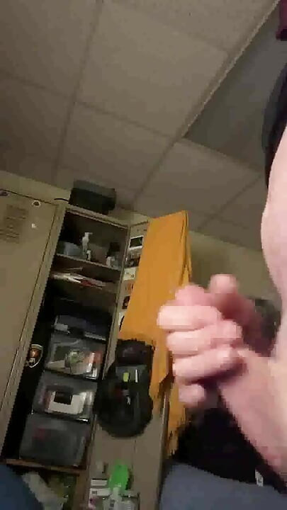 Cumshot