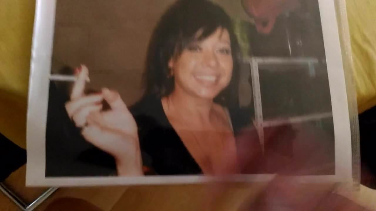 Cum Tribute For Coqquine