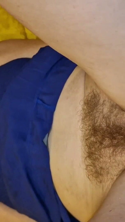 The pinpoint vibrator goes deeper and deeper into my cervix | Clip 1