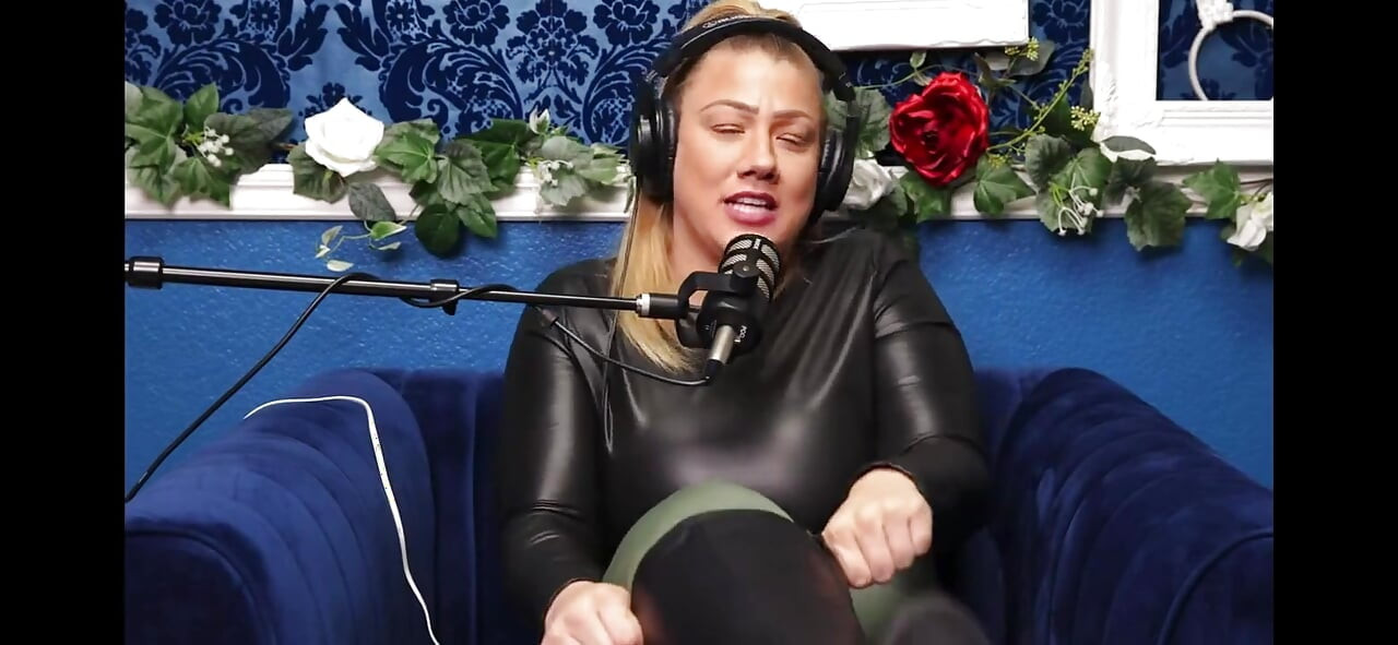Podcast Rylee Rabbit Samtale med John Legendary