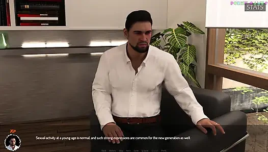 Layanan Spesial Medis oleh 10ki - Sesi Anal Kantor Dokter 2