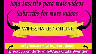 Esposa Compartilhada Wife Shared