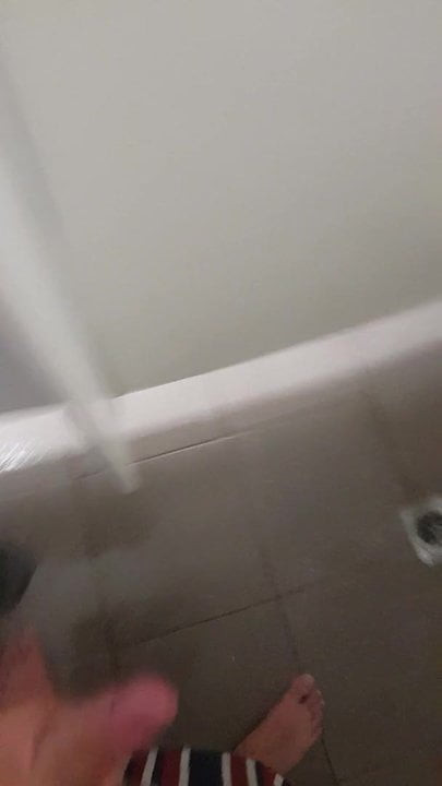 Shower 3