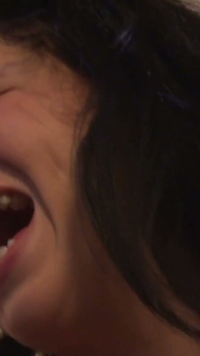 My mother is not here and it s my turn to have that big cock | Clip 1