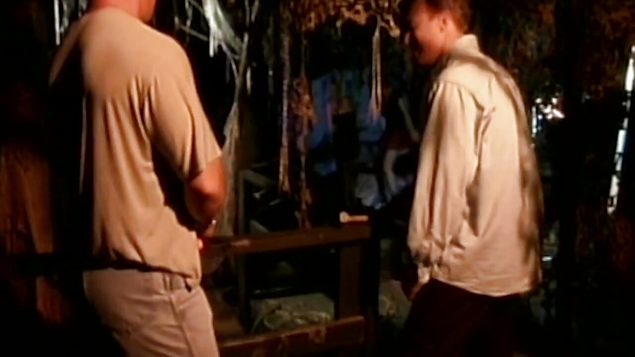 סקס רטרו עם אנשים אקראיים