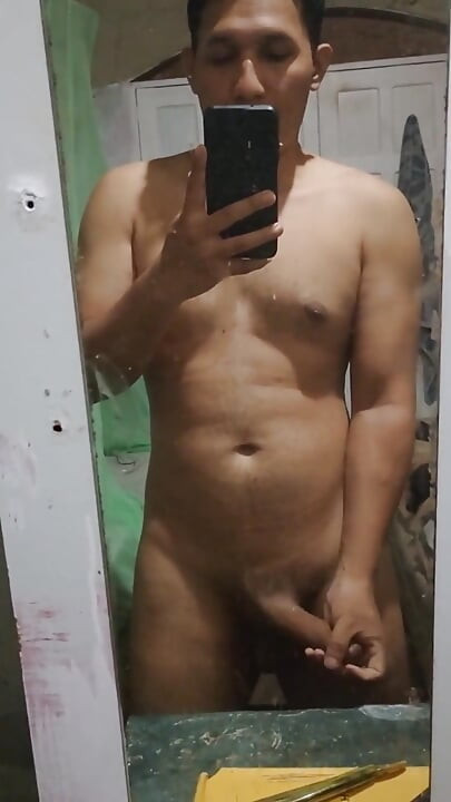 Some Effeminate to Suck Me