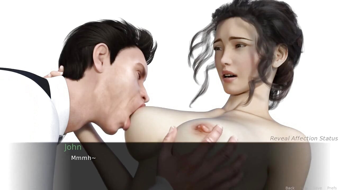 A Step-mother's Love (orborigin) part 7 Part 61 Morning Wet Sex by Loveskysan69