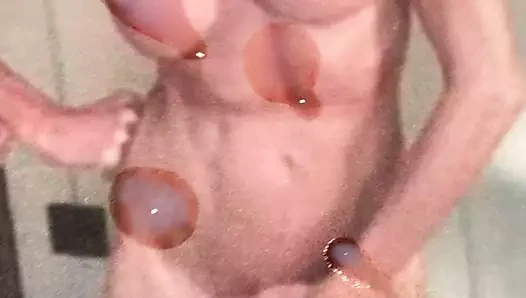 Janice Dickinson Sex Tape