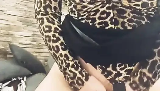 Merhaba, Seksi MILF'in Sekse Ihtiyacı Var, Benimle Oynamaya Geldin