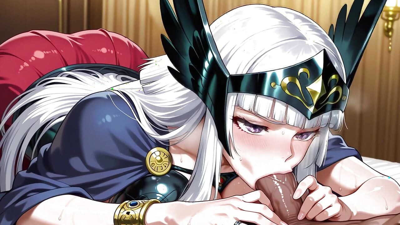 Polaris (Saint Seiya)