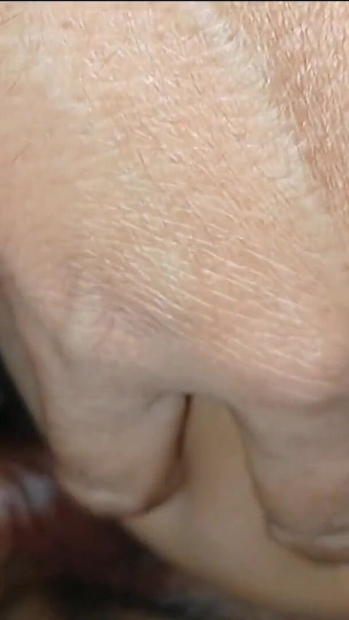 I tore my step mother's pussy and my wish was fulfilled | Clip 3