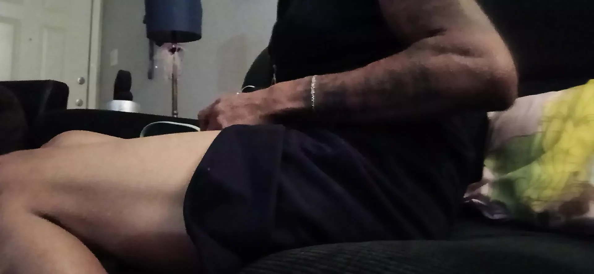 Diversão com rabo