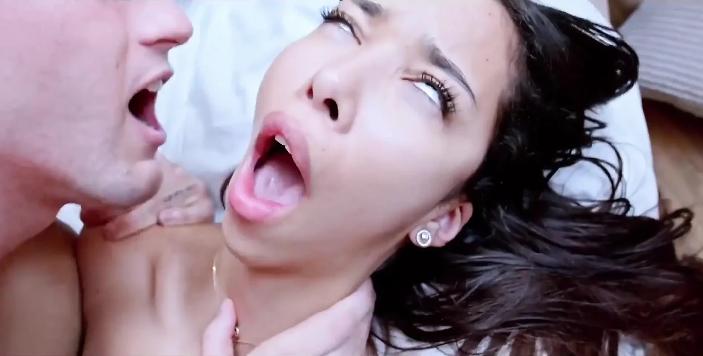 Multiorgasmic Babe with a Perfect Ass Enjoying a Sensual Fuck. Jimmy Bud, Lia Lin