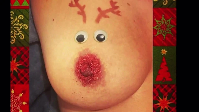 Boob-dolph!