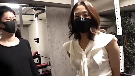 Part 1 the Athlete's Wife with a High Sex Drive