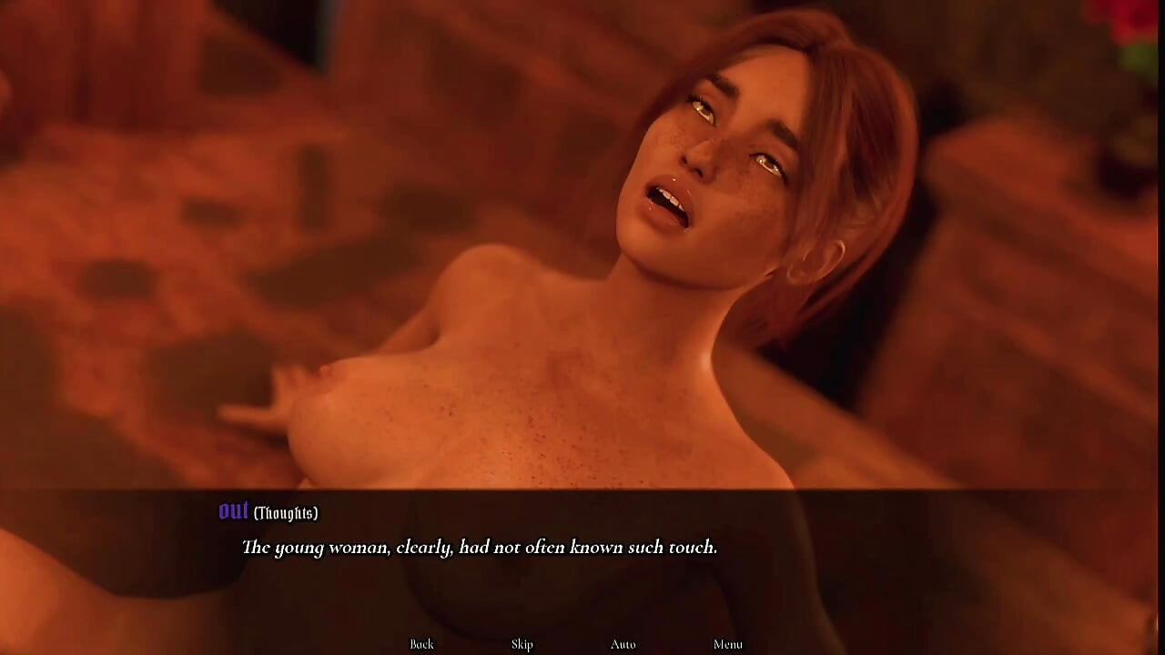 UndawnSoE Gallery 1 She belongs to me now