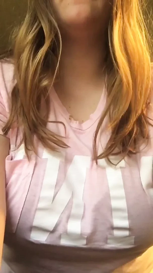 Another Chubby Redhead