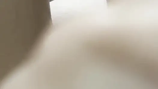 Pornstar Takes Cock