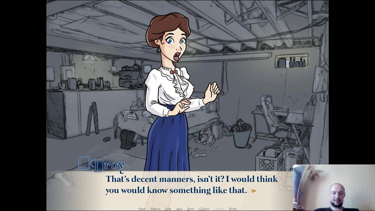 Sesosok sugar walkthrough 2