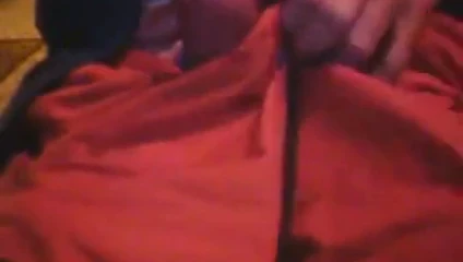 Kurz die Hose angewixt