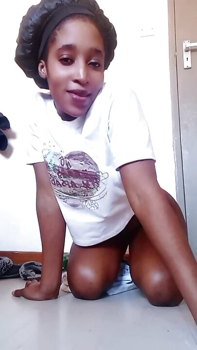 Opening legs up style you wanna fuck me