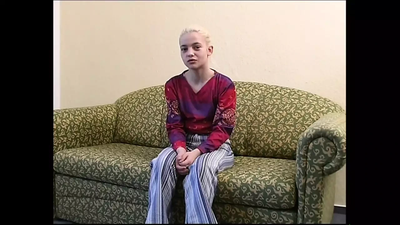 New Amateur Bitches! 1 – Episode 1