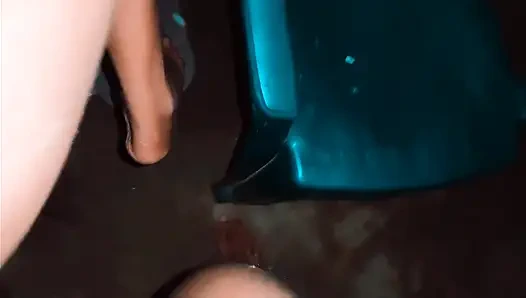 A Simple Evening With My Stepson