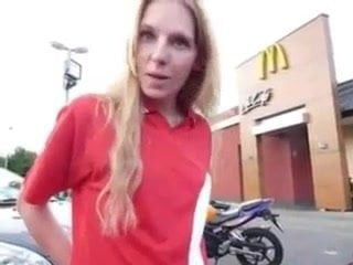 HYE Step Dad Takes For A Happy Fuck !