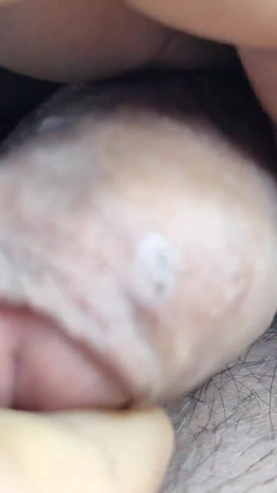 Public place hand job | Clip 1