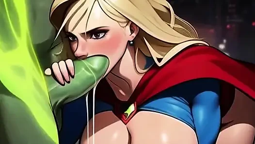 Kara masih suka bdsm